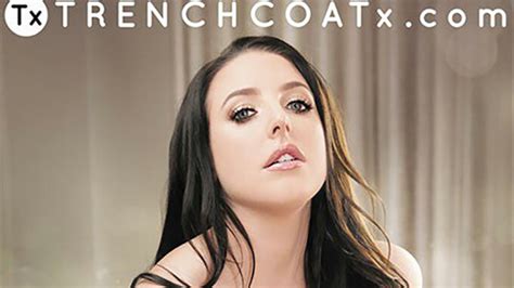 angela white games we play|Angela White, Markus Dupree in TrenchcoatX's 'Games We Play' .